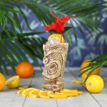 VIEJO - TIKI KANE 8 x 17 CM / 35 CL - Image 5