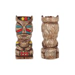 VIEJO - TIKI BOSI 8 x 19 CM / 40 CL