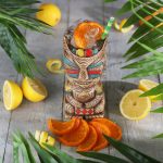 VIEJO - TIKI BOSI 8 x 19 CM / 40 CL - Image 2
