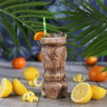 VIEJO - TIKI BOSI 8 x 19 CM / 40 CL - Image 3
