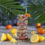 VIEJO - TIKI BOSI 8 x 19 CM / 40 CL - Image 4