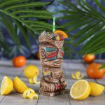 VIEJO - TIKI BOSI 8 x 19 CM / 40 CL - Image 5