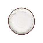 VIEJO - MELAMINE MESSINA FLAT PLATE 26.5 CM