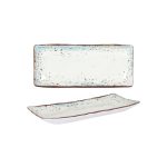 VIEJO - MELAMINE MESSINA RECTANGULAR TRAY 28 x 12 CM