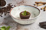 VIEJO - MELAMINE MESSINA ROUND DEEP PASTA BOWL 24 x 7 CM - Image 2