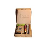 THE BARS - TOOLS KIT BARTENDER CARTON BOX