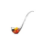 THE BARS - PUNCH BOWL LADLE IN PC