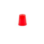 TC - RED TOP FOR BOTTLE SQUEEZE