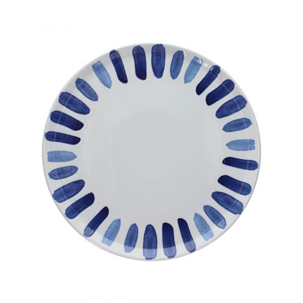 CI022418616.jpg TOGNANA - PANAREA PIZZA PLATE 33 CM - Image 1