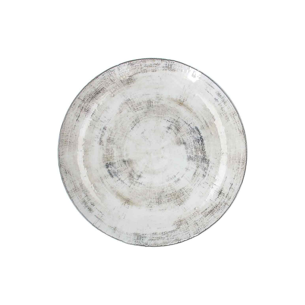 CP001208609.jpg TOGNANA - OAK SOUP PLATE 20 CM - Image 1