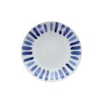 TOGNANA - PANAREA COUS COUS PLATE 26 CM