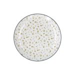 TOGNANA - GELSO COUPE PLATE 20 CM