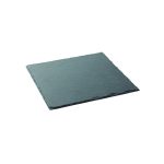 UTOPIA - SQUARE SLATE 28 CM