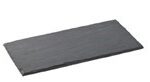 UTOPIA - SLATE RECTANGULAR PLATTER 26 x 13 CM