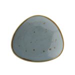 *DISCONTINUED - UTOPIA - EARTH THISTLE PLATE 28 CM