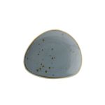 *DISCONTINUED - UTOPIA - EARTH THISTLE PLATE 22 CM