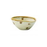 *DISCONTINUED - UTOPIA - EARTH LINEN BOWL 11 CM