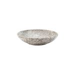 UTOPIA - FUJI DAPPLED COUPE BOWL 21.5 CM