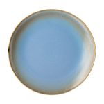 UTOPIA - LAGOON PLATE 31 CM *Chipping Guarantee