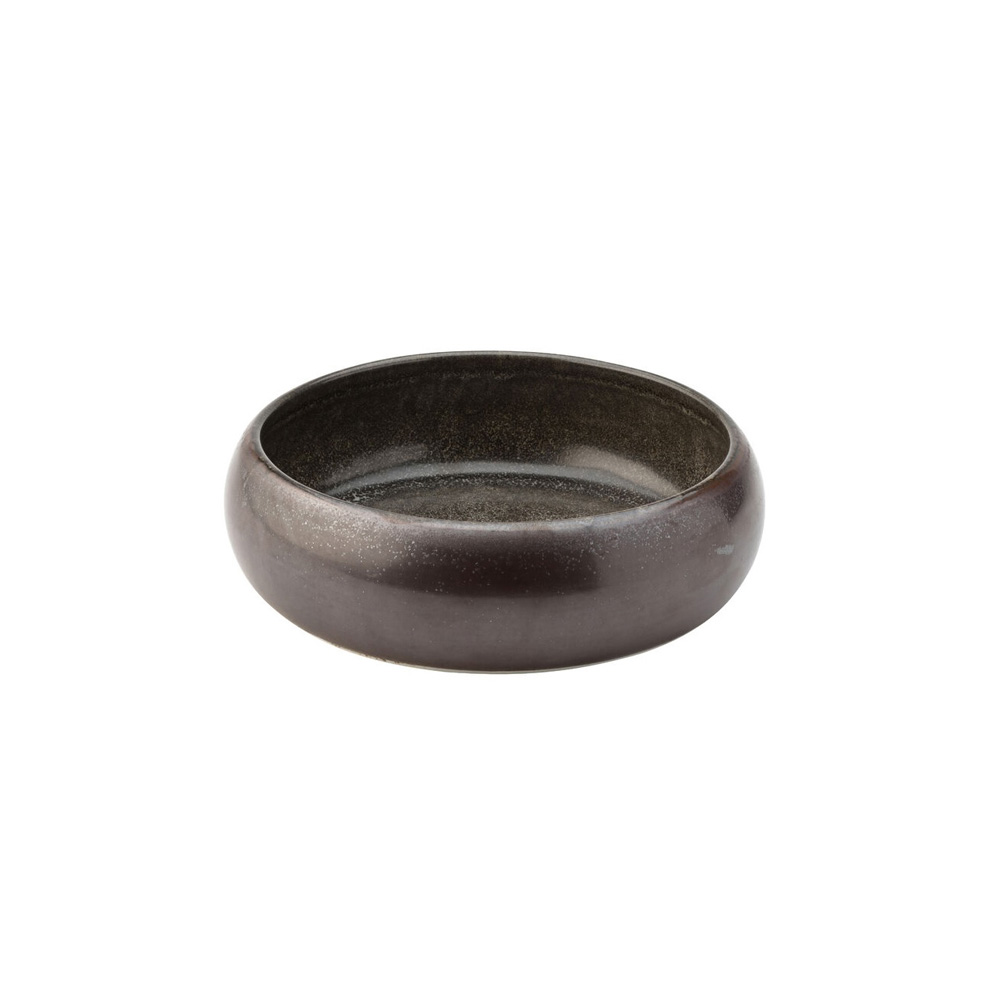 CT6806.jpg *DISCONTINUED - UTOPIA - GALENA BOWL 16 CM - Image 1