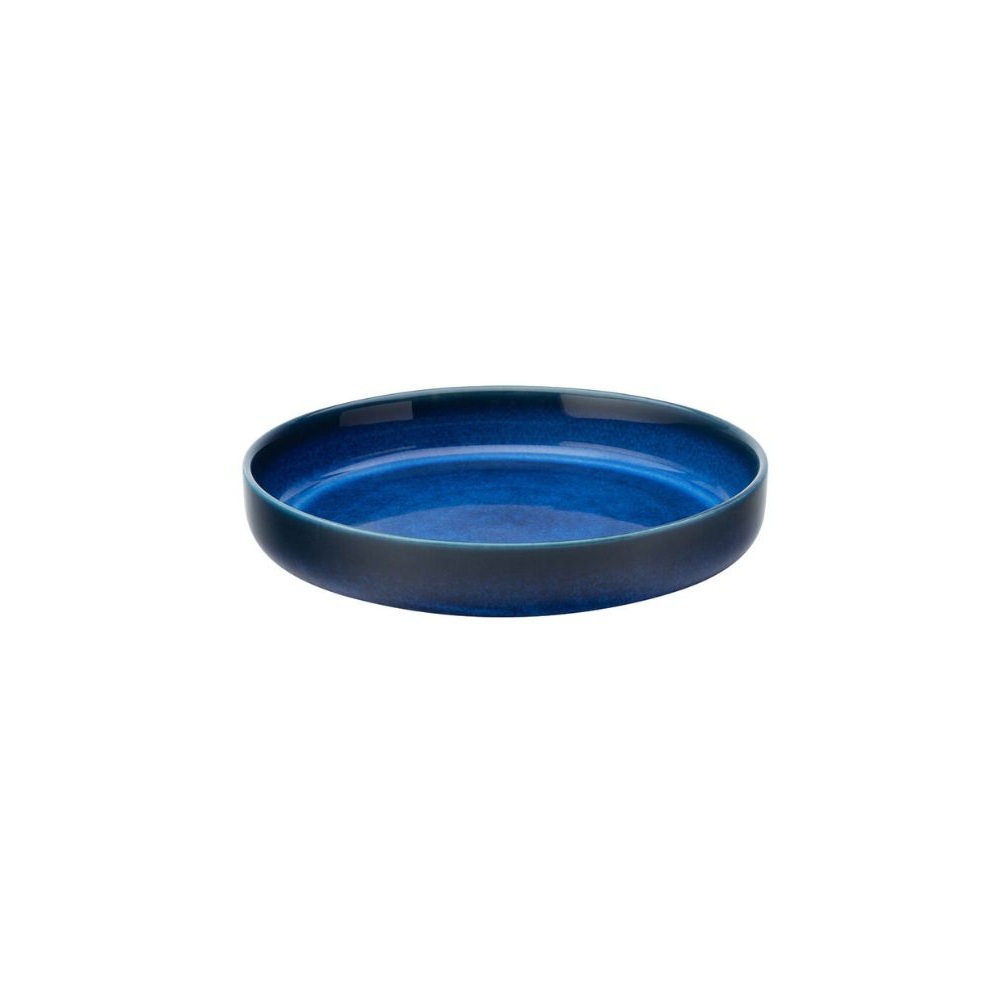CT7122.jpg *DISCONTINUED - UTOPIA - ATLANTIS BLUE BOWL 20 CM - Image 1