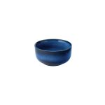 *DISCONTINUED - UTOPIA - ATLANTIS BLUE RICE BOWL 12 CM