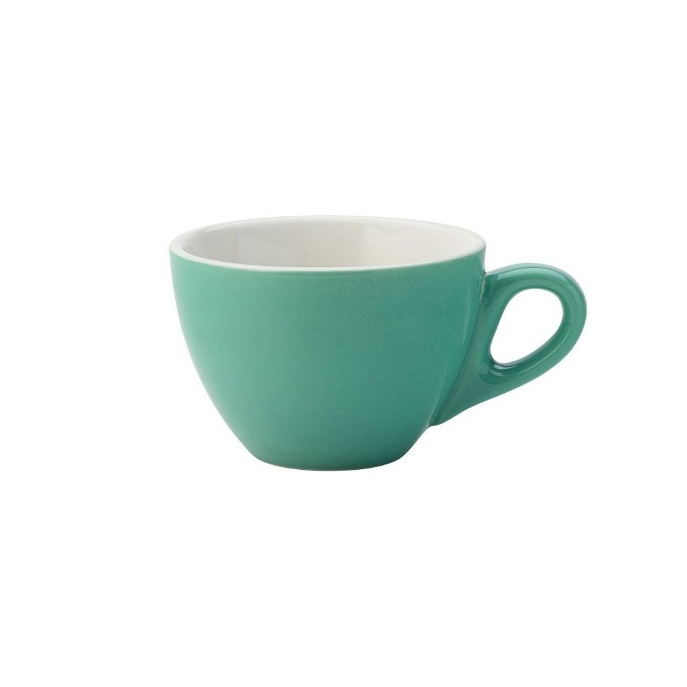 CT8084.jpg UTOPIA - BARISTA GREEN MIGHTY CUP 35 CL - Image 1