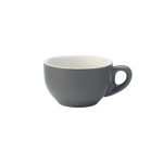 UTOPIA - BARISTA GREY LATTE CUP 28 CL