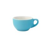 UTOPIA - BARISTA BLUE LATTE CUP 28 CL
