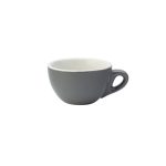 UTOPIA - BARISTA GREY CAPPUCCINO CUP 20 CL