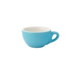 UTOPIA - BARISTA BLUE CAPPUCCINO CUP 20 CL