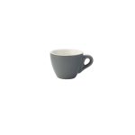 UTOPIA - BARISTA GREY ESPRESSO CUP 8 CL