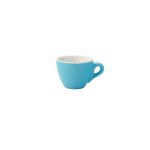 UTOPIA - BARISTA BLUE ESPRESSO CUP 8 CL