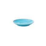 UTOPIA - BARISTA BLUE ESPRESSO SAUCER 11.5 CM