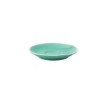 UTOPIA - BARISTA GREEN ESPRESSO SAUCER 11.5 CM