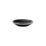 UTOPIA - BARISTA BLACK ESPRESSO SAUCER 11.5 CM