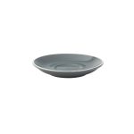 UTOPIA - BARISTA GREY SAUCER 14.5 CM