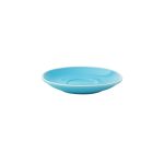 UTOPIA -  BARISTA BLUE SAUCER 14.5 CM