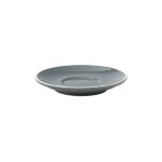 UTOPIA - BARISTA GREY SAUCER 15.5 CM