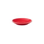 UTOPIA - BARISTA RED ESPRESSO SAUCER 11.5 CM