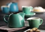 UTOPIA - BARISTA GREEN TEAPOT 45 CL - Image 3