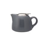 UTOPIA - BARISTA GREY TEAPOT 45 CL