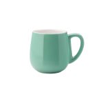 UTOPIA - BARISTA GREEN MUG 42 CL