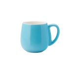 UTOPIA - BARISTA BLUE MUG 42 CL