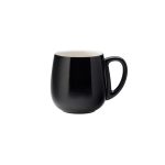 UTOPIA - BARISTA BLACK MUG 42 CL