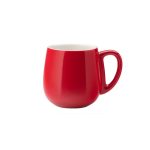 UTOPIA - BARISTA RED MUG 42 CL