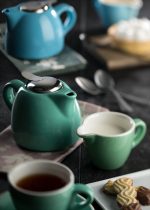 UTOPIA - BARISTA GREEN CREAMER 9 CL - Image 3
