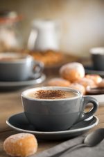 UTOPIA - BARISTA GREY CREAMER 9 CL - Image 2