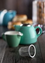 UTOPIA - BARISTA SPARE STRAINER FOR TEAPOT 5.2 x 6.5 CM - Image 2