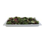 *DISCONTINUED - TC - BAKEWARE FULL GRILL PAN 52.5 x 32.5 x 4 CM GRANITE